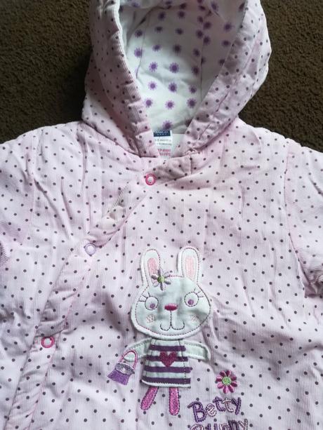 Zimný overal "m&co", m&co,62