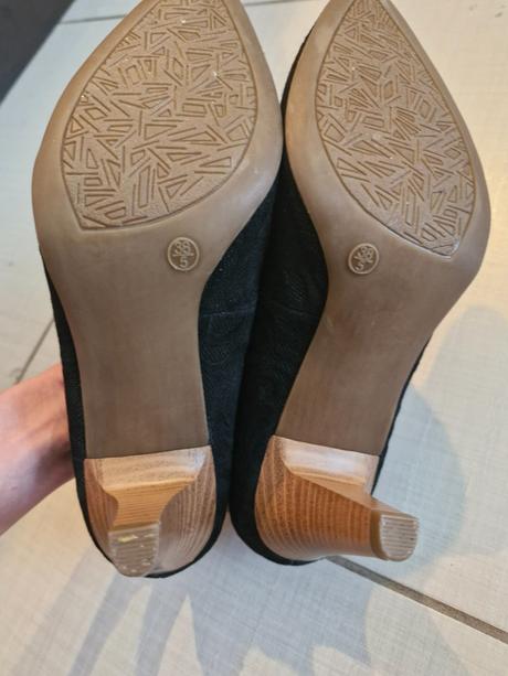 Lodičky 5th avenue, 38