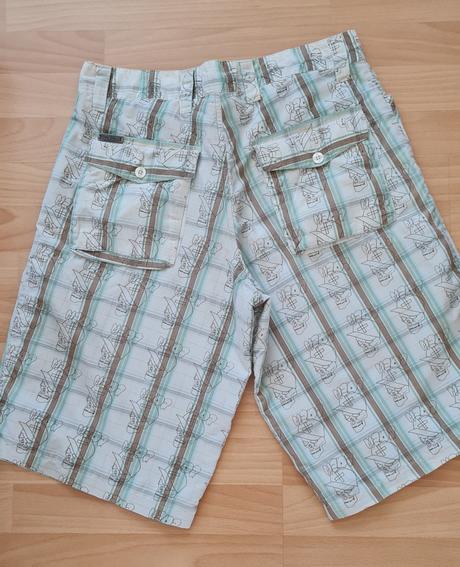 Kraťasy mada 32, 32