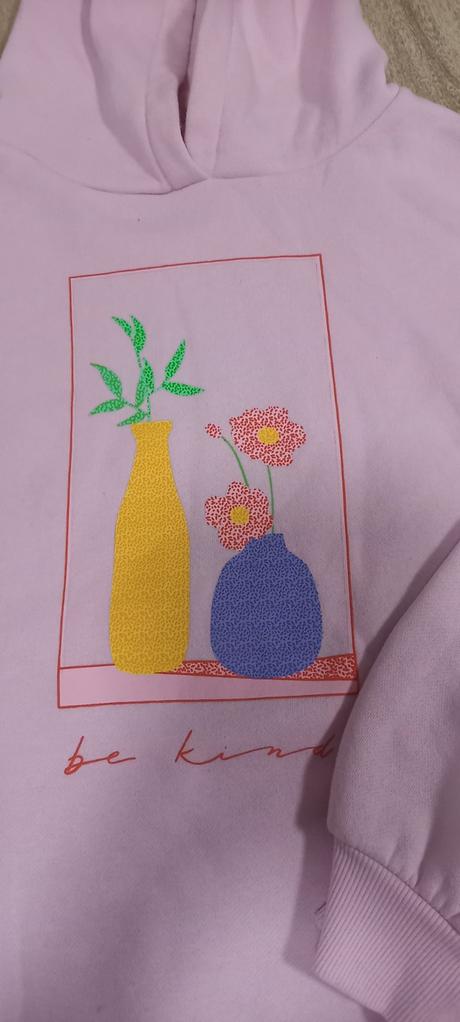 Mikina 158, reserved,158