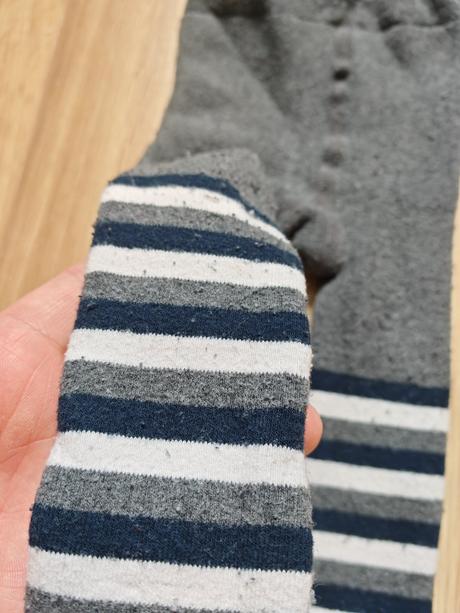 Pančuchy 74/80, lupilu,80