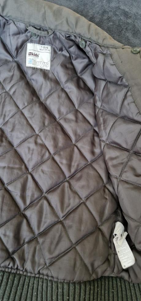 Bunda 128, reserved,128