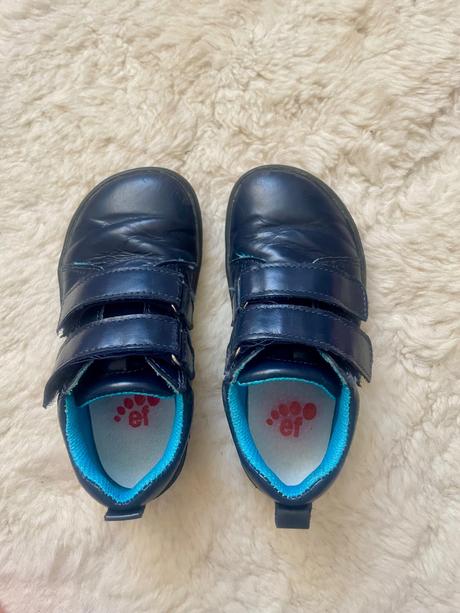 Celoročky ef barefoot, 27