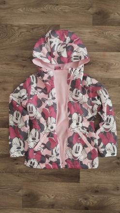 Minnie bundička č.134, 134