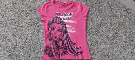 Monster 134/140, 134