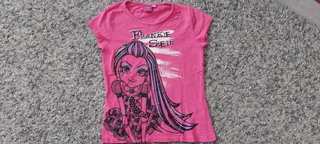 Monster 134/140, 134