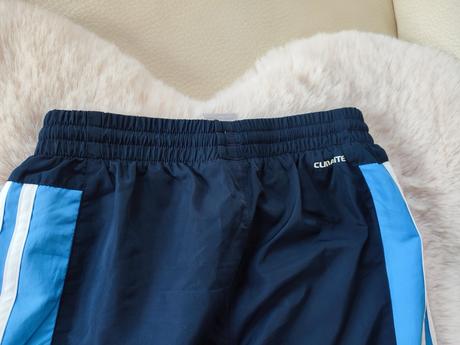 Detské športové nohavice zn.adidas, adidas,152
