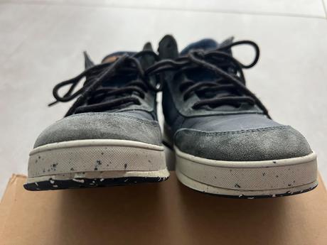 Kotnikove tenisky, geox,34