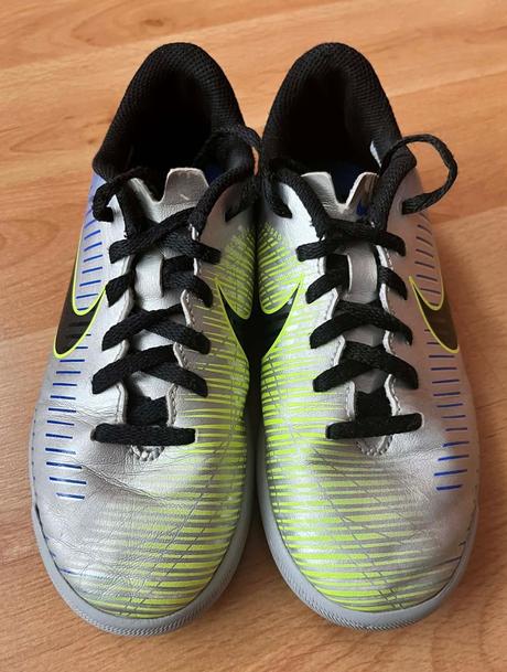 Halová obuv - nike, nike,33