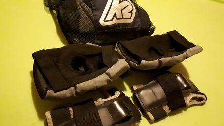 In-line chránice k2, k2,m