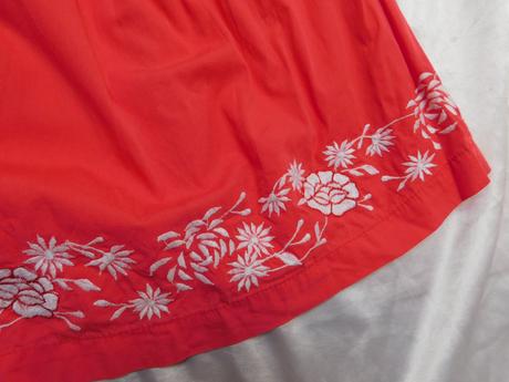 Kvalitne letne šaty, girl2girl,116