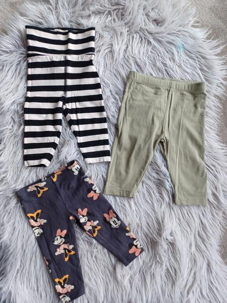 Legíny č.62 3x, 62