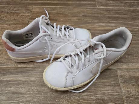 Botasky č.41, nike,41