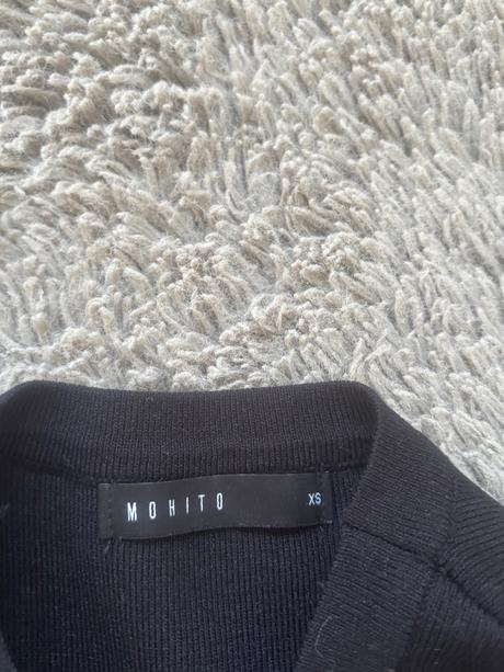 Mohito saty, mohito,xs