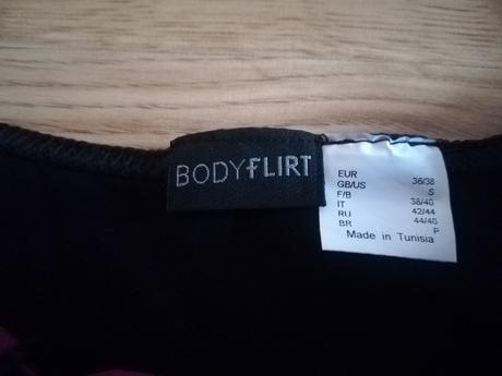 Spoločenské šaty, bonprix,36