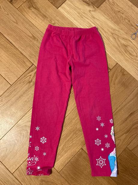 Leginy frozen, disney,122