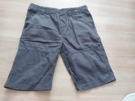 Krátke nohavice, 152