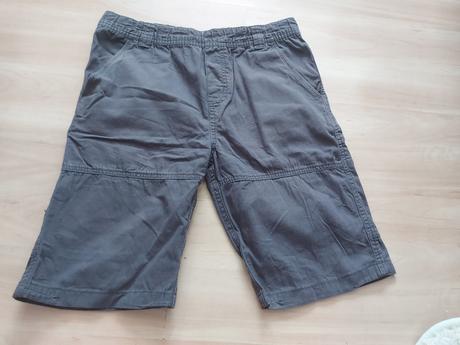 Krátke nohavice, 152