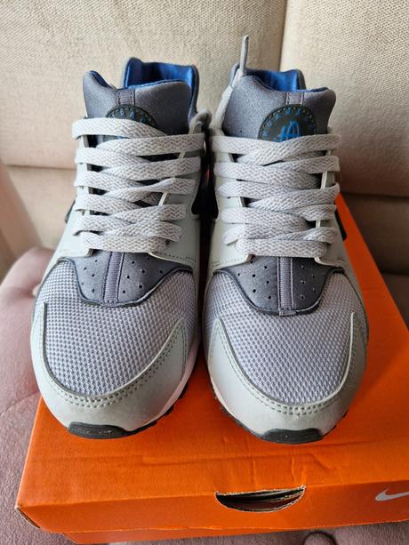 Nike tenisky, nike,38