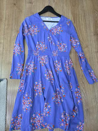 Midi šaty, bonprix,xl