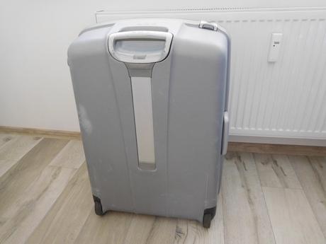 Samsonite veľký kufor 80 x 54 x 30 cm,, samsonite