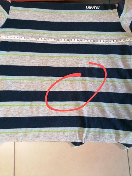 Tricko levi's 158, levis,158
