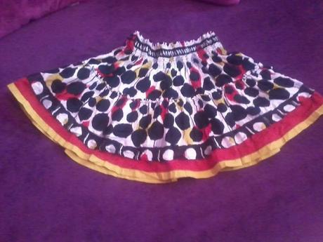 Dievčenská suknička catimini france 12 rokov., 152