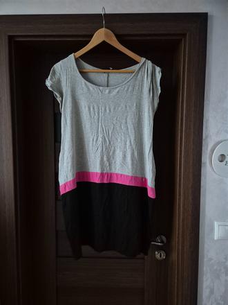 Šaty amnesia, chantall,l