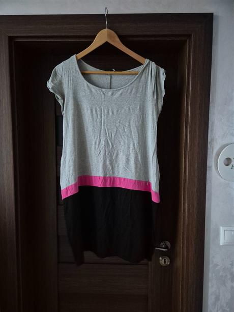 Šaty amnesia, chantall,l