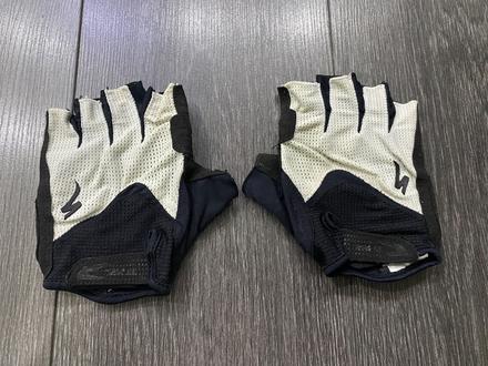 Pánské cyklistické rukavice, l