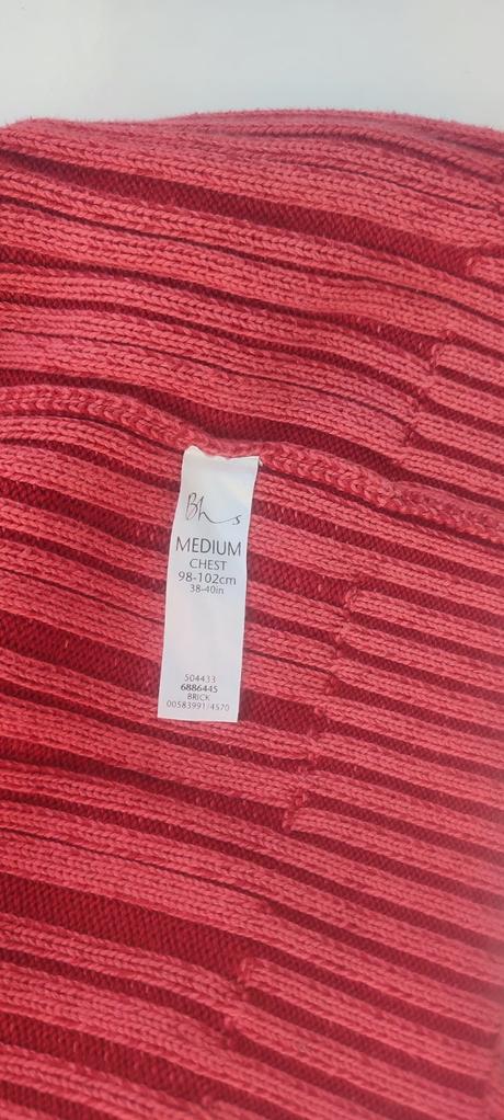 Pulóver, bhs,m