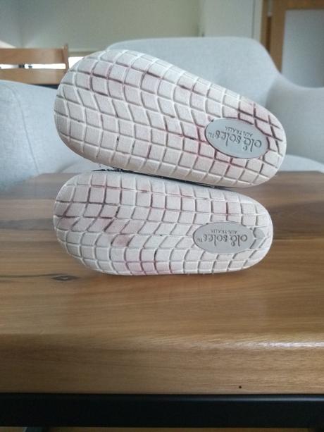 Old soles, v. 20, 20