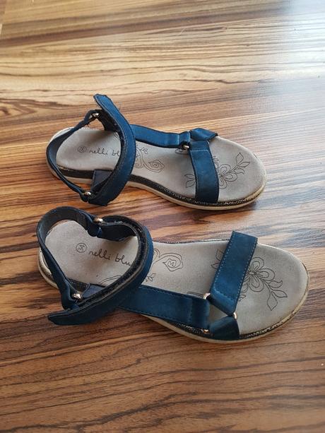 Detske letne sandale, 34
