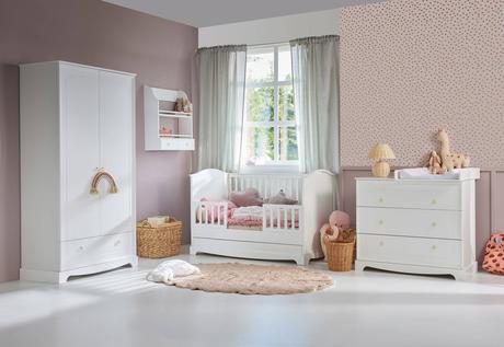 Royal nadčasová postieľka 70x140 cm, šírka (cm): 70,dĺžka (cm): 140