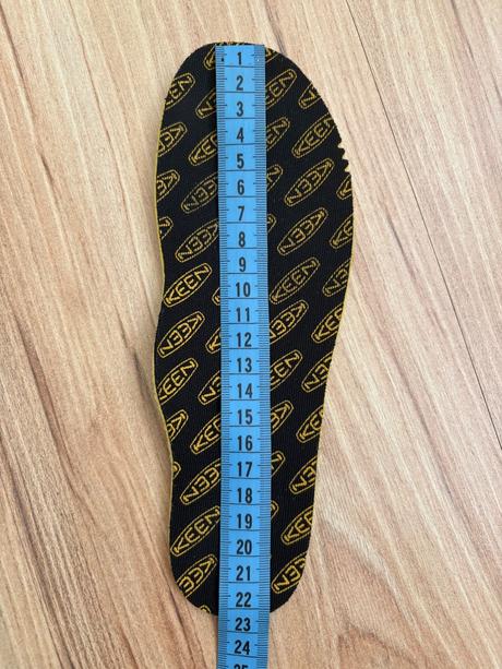 Topánky keen, keen,35