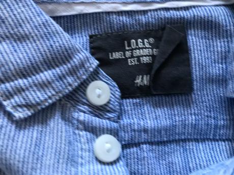 Kosielka zn. h&m vel.74, h&m,74