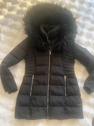 Zimná bunda guess, guess,m