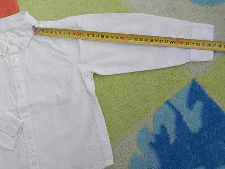 Košeľa, f&f,104