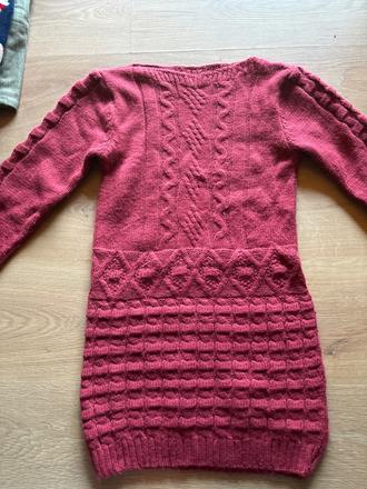 Pulóver, 152