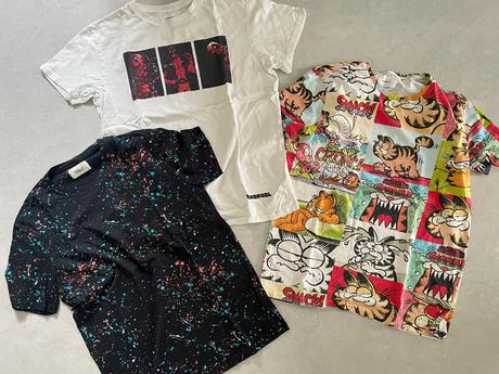 Trika reserved, reserved,m