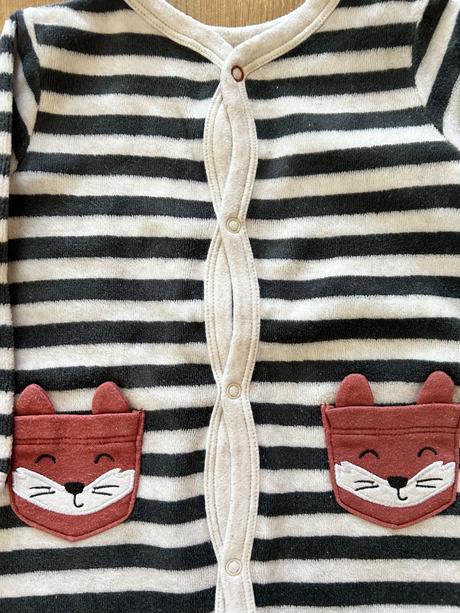 Dupačky, baby club,74