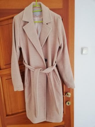 Dámsky kabát, veľ.40, 40