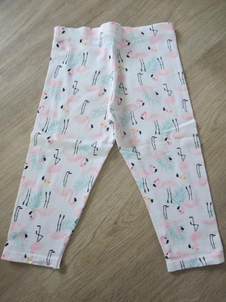 3/4 legíny, f&f,110