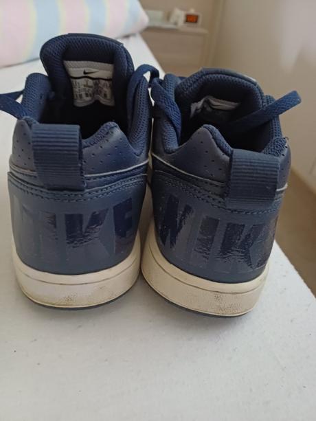 Tenisky, nike,35