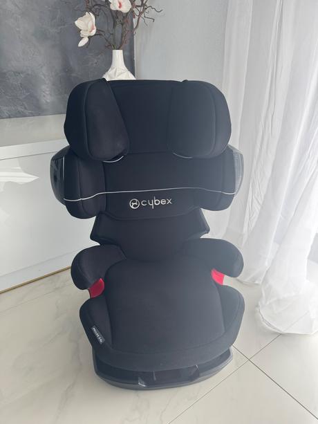 Cybex autosedačka 2, cybex