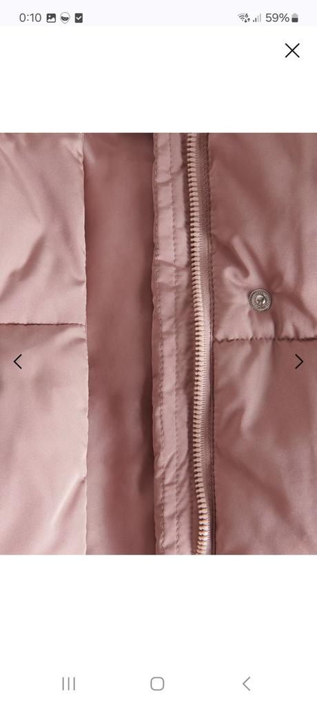 Zimná bunda-reserved, reserved,xxl