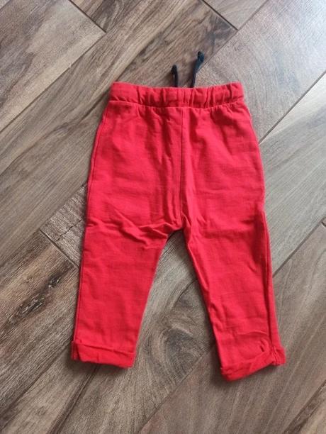 Detské tepláky, pepco,80