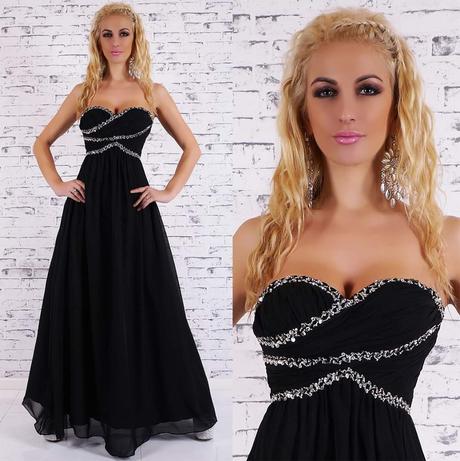 Spoločenské šaty, l