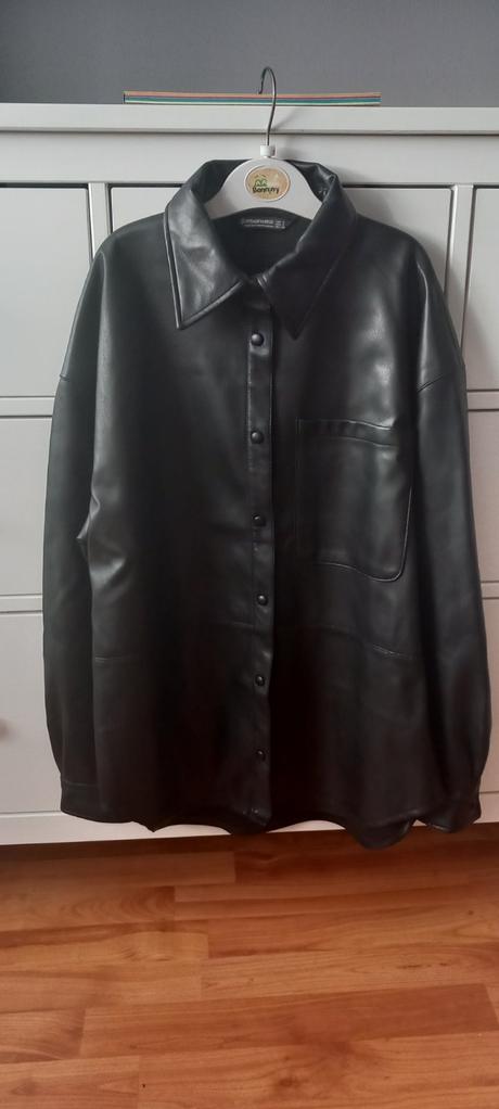 Koženka, stradivarius,36