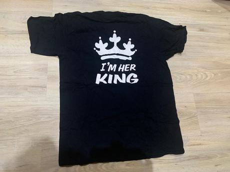 Tricko king 2 xl, xxl